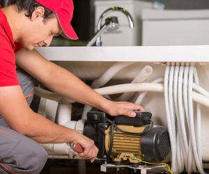 About Water Heater Repair LLC Stark City, MO